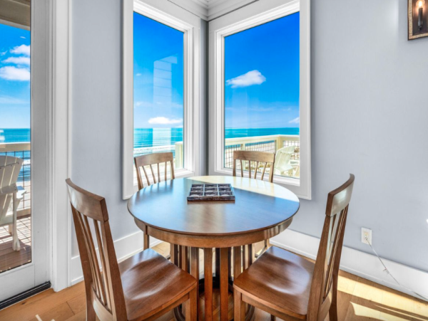 Luxurious Beach Getaway on St. George Island - Perfect for Families